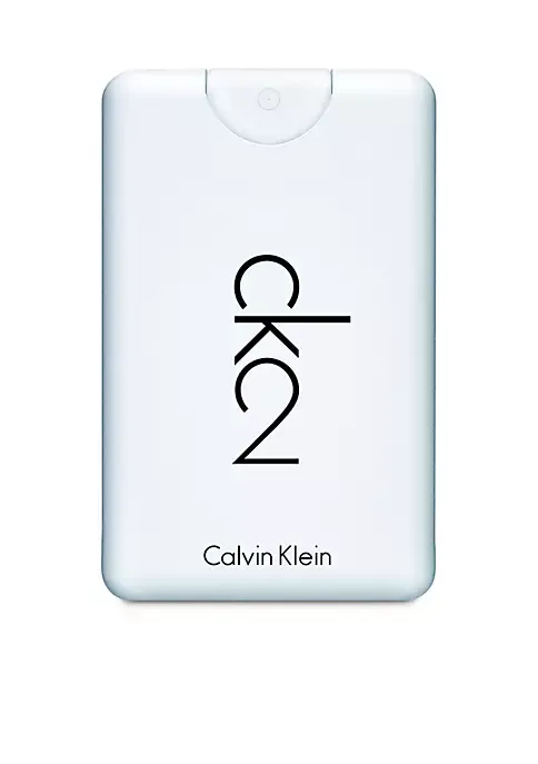 Calvin Klein CK2 (U) 20ml, Toaletná voda