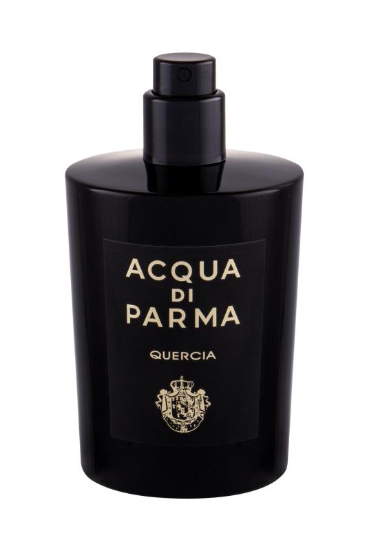 Acqua di Parma Signatures Of The Sun Quercia (U)  100ml - Tester, Parfumovaná voda