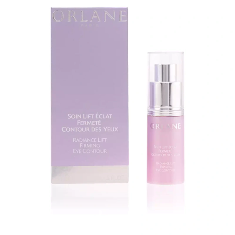 Orlane Firming Radiance Lift Eye Contour (W) 15 ml, Očný krém