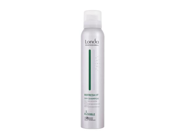Londa Professional Refresh It (W) 180ml, Suchý šampón