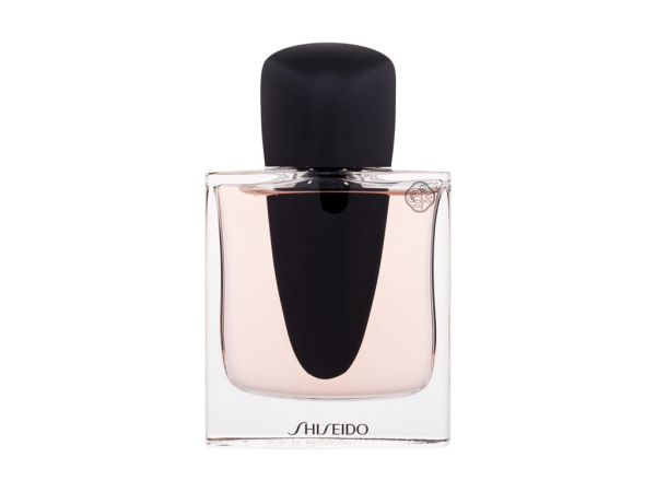 Shiseido Ginza (W) 50ml, Parfumovaná voda Limited Edition