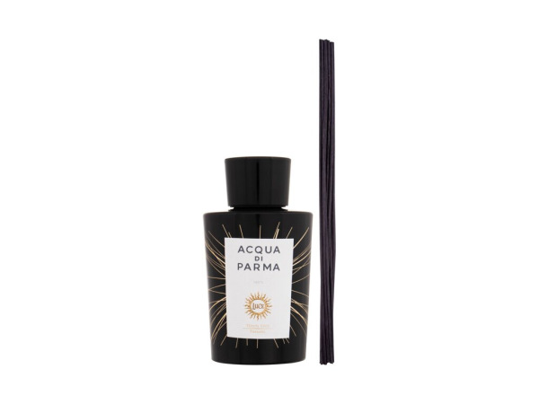 Acqua di Parma Meets Tenuta Luce (U) 180ml, Bytový sprej a difuzér