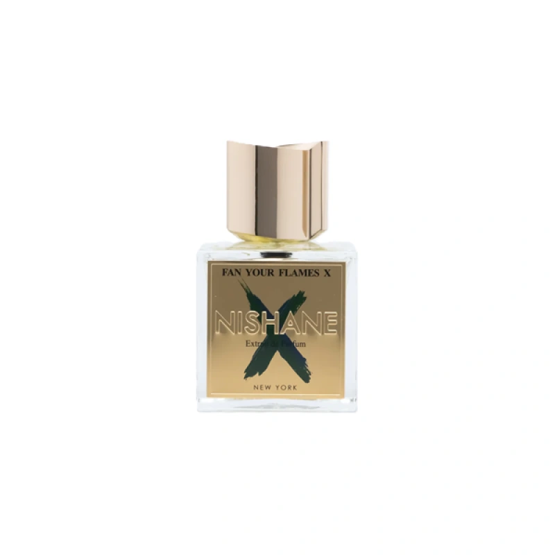 Nishane Fan Your Flames X (U) 2 ml, Vzorka parfumu 1