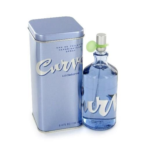 Liz Claiborne Curve (W) 50ml, Toaletná voda
