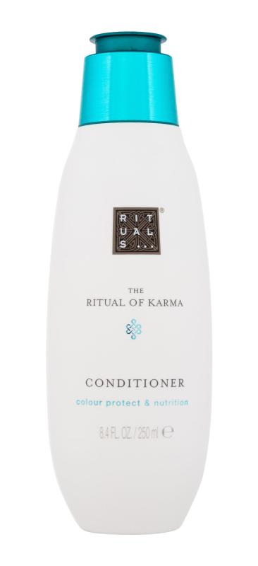 Rituals The Ritual Of Karma Colour Protect & Nutrition Conditioner (W) 250ml, Kondicionér