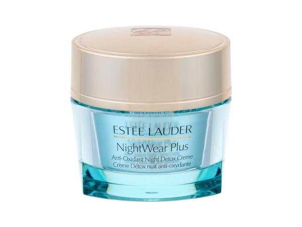 Estée Lauder NightWear Plus (W)  50ml - Tester, Nočný pleťový krém