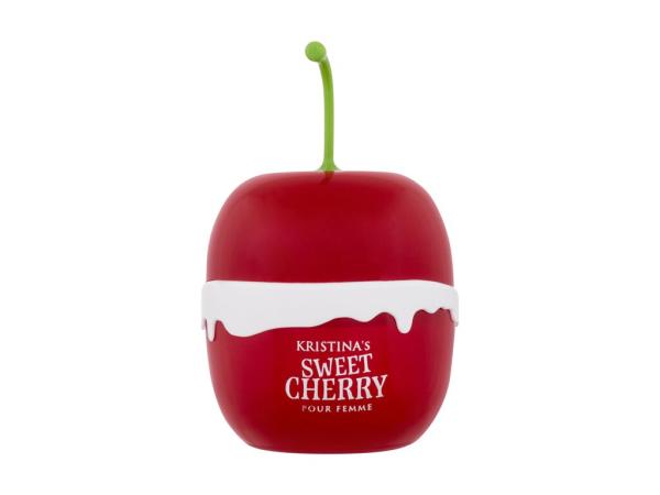 Marc Dion Kristina´s Sweet Cherry (W) 90ml, Parfumovaná voda