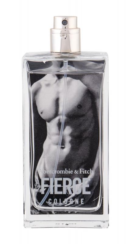 Abercrombie & Fitch Fierce (M) 100ml - Tester, Kolínska voda