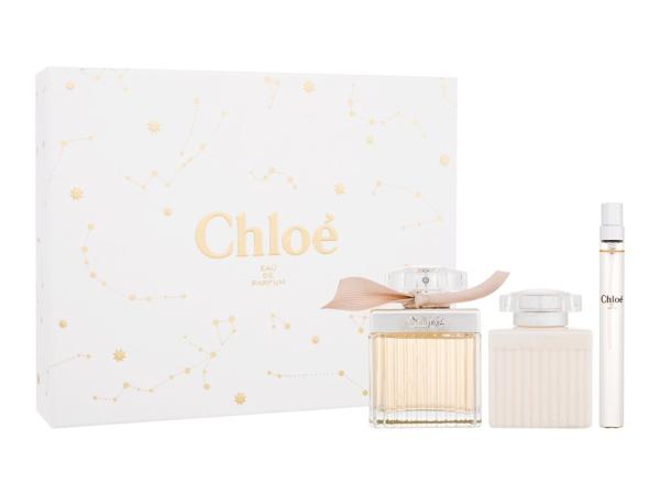 Chloé Chloe (W)  75ml, Parfumovaná voda