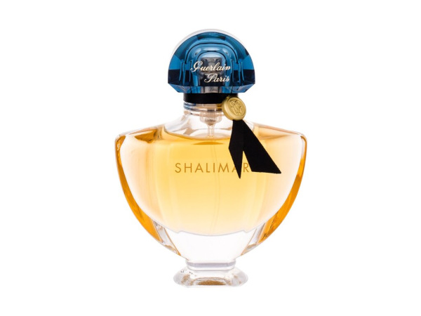 Guerlain Shalimar (W) 30ml, Parfumovaná voda