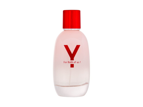 New Brand Parfums Prestige Y (U) 100ml, Parfumovaná voda