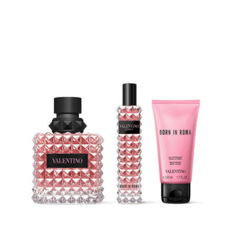 Valentino Donna Born In Roma (W) 100ml, Parfumovaná voda 1