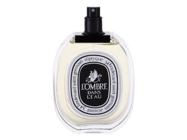 Diptyque L´Ombre Dans L´Eau (W) 100ml - Tester, Toaletná voda
