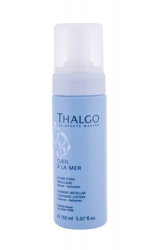 Thalgo Éveil a la Mer (W) 150ml, Čistiaca pena