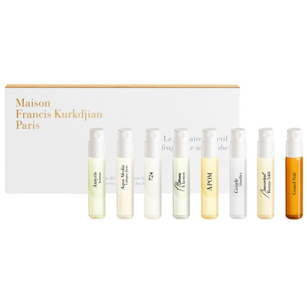 Maison Francis Kurkdjian The Fragrance Wardrobe for Men 16ml, Parfumovaná voda