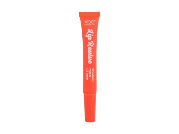 Xpel Lip Revive Strawberry Peptide Lip Butter (W) 10ml, Balzam na pery
