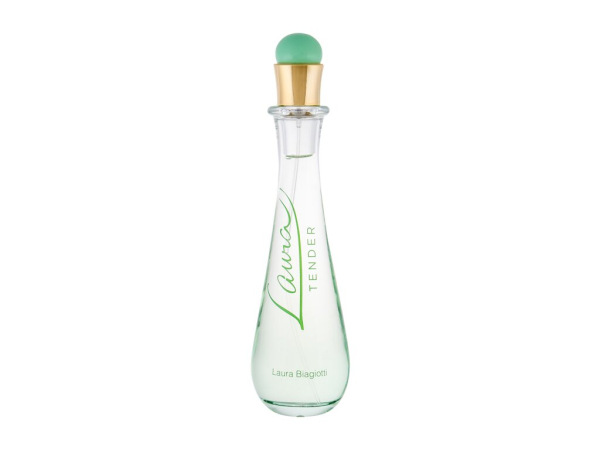 Laura Biagiotti Laura Tender (W) 75ml, Toaletná voda