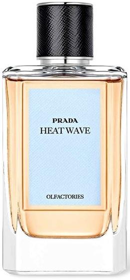 Prada Olfactories HeatWave - Tester, Parfumovaná voda (U)