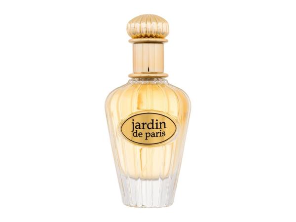 Maison Alhambra Jardin De Paris (W) 100ml, Parfumovaná voda