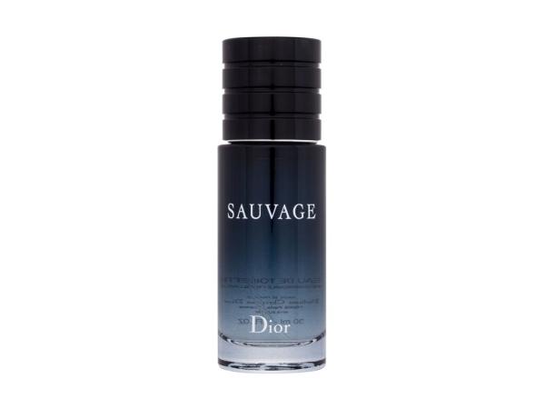 Christian Dior Sauvage (M) 30ml, Toaletná voda