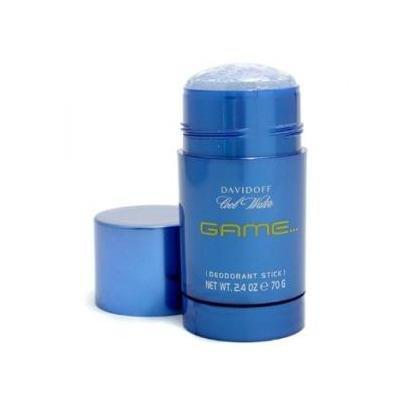 Davidoff Cool Water Game 75ml, Deodorant (M)
