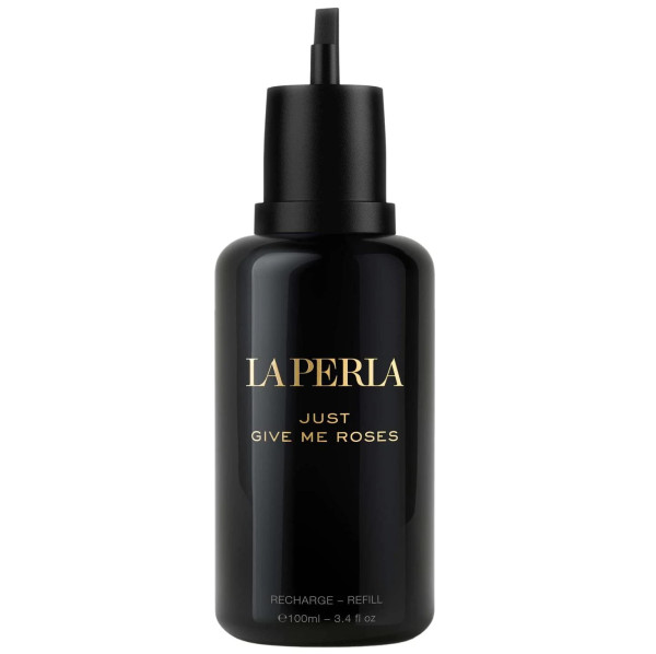 La Perla Just Give Me Roses Refill 100ml, Parfumovaná voda (W)