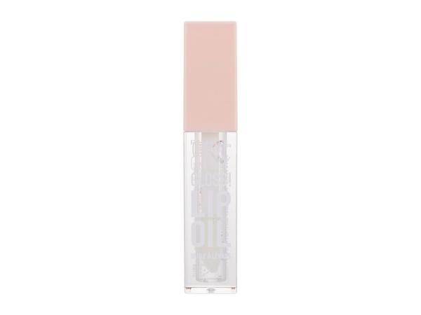 Rimmel London Oh My Gloss! Lip Oil 000 Clear Cloud (W) 4,5ml, Olej na pery