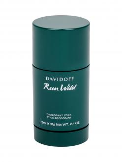 Davidoff Run Wild (M) 75ml, Dezodorant