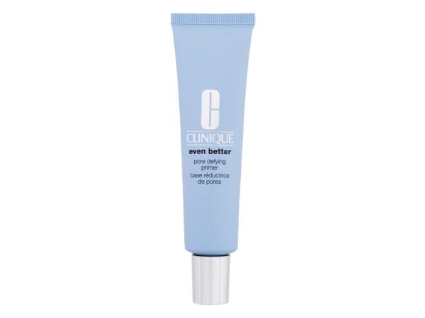 Clinique Even Better Pore Defying Primer (W) 30ml, Podklad pod make-up