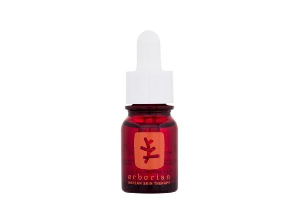 Erborian Skin Therapy Multi-Perfecting Night Oil (W) 10ml, Pleťový olej