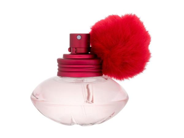 Shakira S Kiss (W) 50ml, Toaletná voda