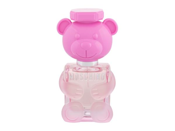 Moschino Toy 2 Bubble Gum (W) 50ml, Toaletná voda