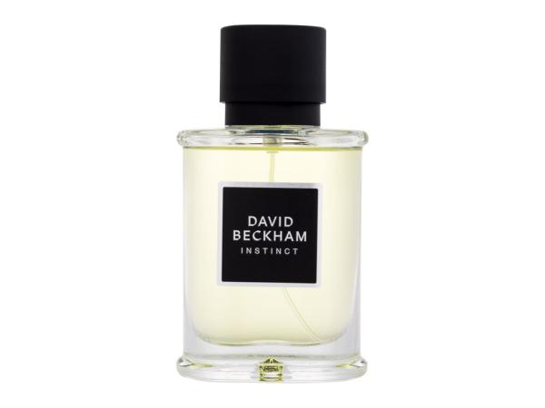 David Beckham Instinct (M) 50ml, Parfumovaná voda