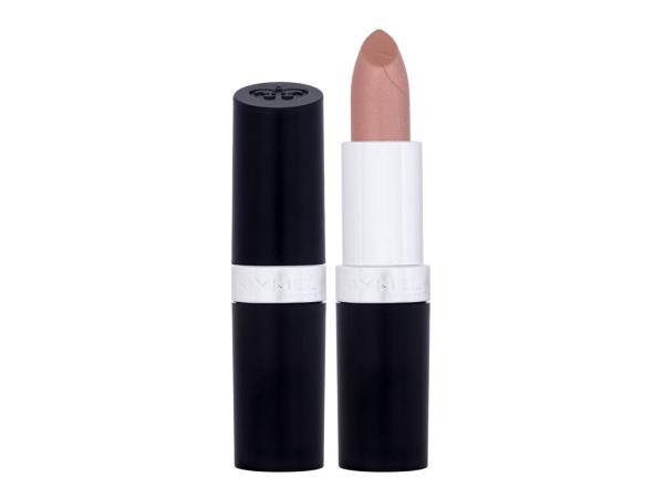 Rimmel London Lasting Finish Softglow Lipstick 901 Golden Shimmer (W) 4g, Rúž