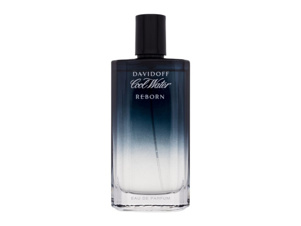 Davidoff Cool Water Reborn (M) 100 ml, Parfumovaná voda