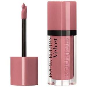 BOURJOIS Paris Velvet Rouge Edition 9 Happy Nude Year 7.7 ml, Rúž (W)