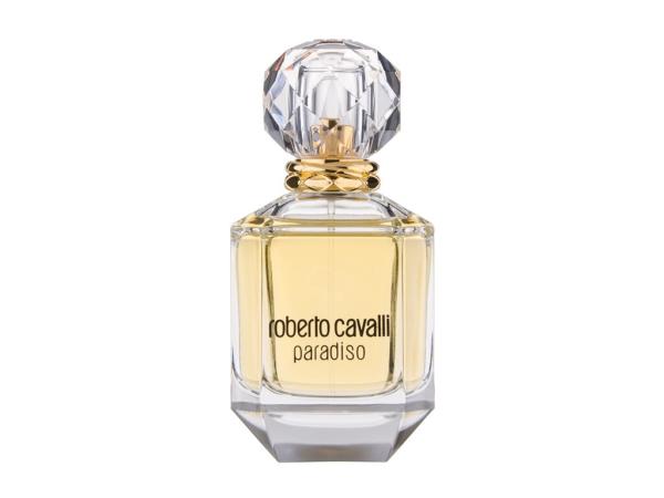 Roberto Cavalli Paradiso (W) 75ml, Parfumovaná voda