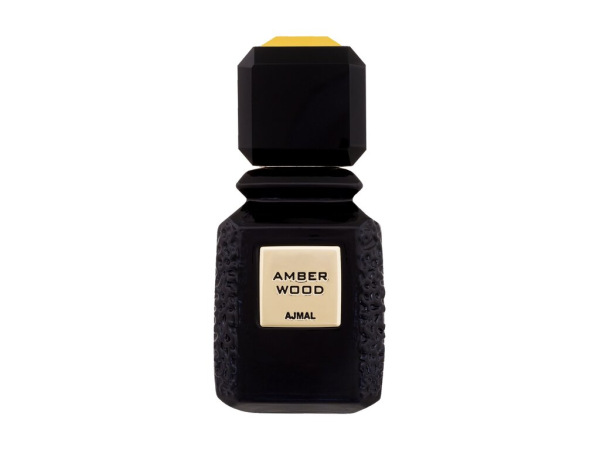 Ajmal Amber Wood (U) 50ml, Parfumovaná voda