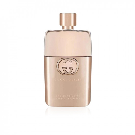 Vzorka Gucci Guilty Pour Femme 1.5ml, Toaletná voda (W) 1