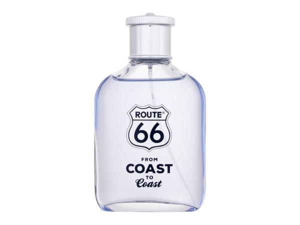 Route 66 Coast To Coast (M) 100ml, Toaletná voda