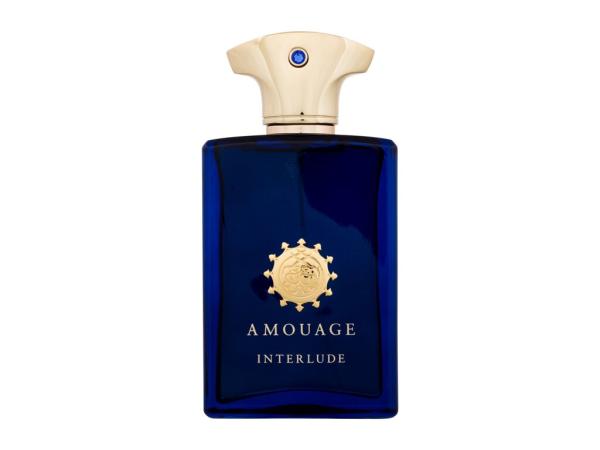 Amouage Interlude (M) 100ml, Parfumovaná voda