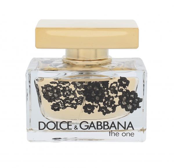 Dolce&Gabbana The One Lace Edition (W)  50ml, Parfumovaná voda