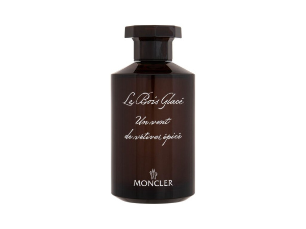 Moncler Le Bois Glacé (U) 200ml, Parfumovaná voda