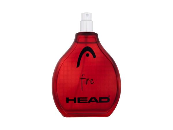 HEAD Fire (M) 100ml - Tester, Toaletná voda