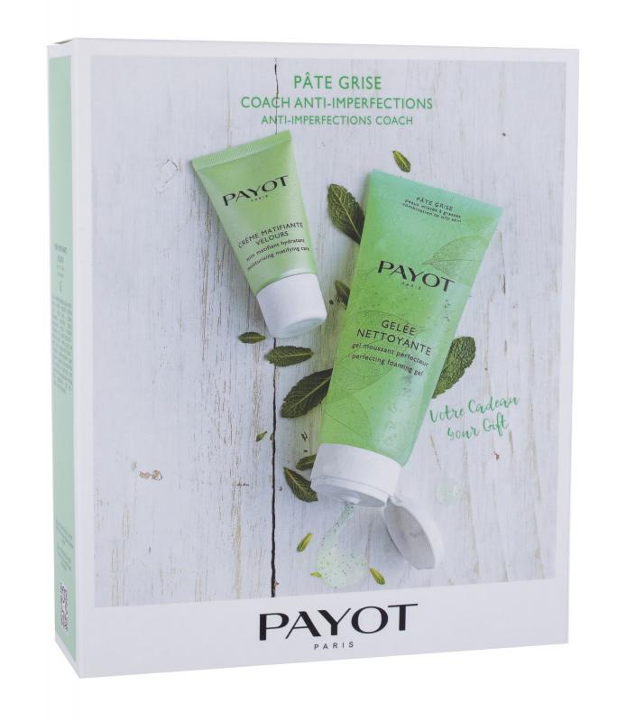 PAYOT Gelée Nettoyante Pate Grise (W) 200ml, Čistiaci gél
