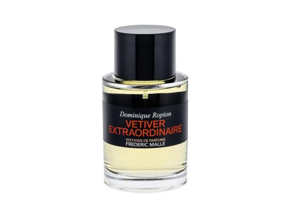 Frederic Malle Vetiver Extraordinaire (M) 100ml, Parfumovaná voda