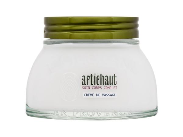 L'Occitane Artichaut Massage Cream (U) 200ml, Telový krém