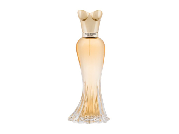 Paris Hilton Gold Rush (W) 100ml, Parfumovaná voda