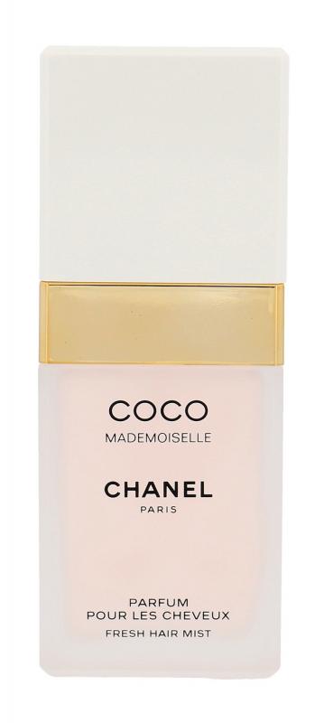 Chanel Coco Mademoiselle (W)  35ml, Vlasová hmla