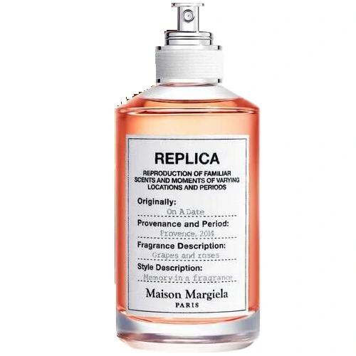 Maison Margiela Replica On A Date 1.2ml, Vzorka parfumu (U) 1